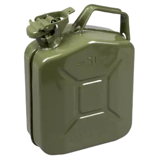 Jerry Can 5L - Green [JC5MG]