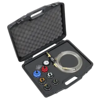 EV/Hybrid Cooling System Vacuum Purge & Refill Kit [VS0047]