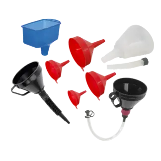 Funnel Combo 8pc [F8COMBO]