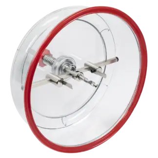 Hole Saw Kits & Accessories