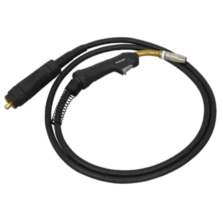 MIG Torch with 3m Euro Connector MB25 [MIG/T25]