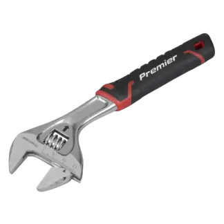 Premier Quick-Action Adjustable Wrench 200mm [AK9570]