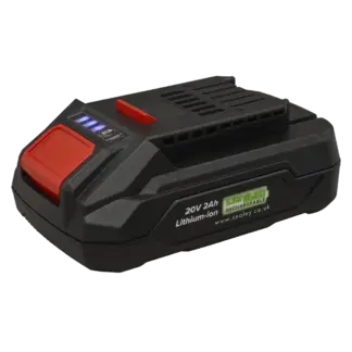 SV20 Series Power Tool Battery 20V 2Ah [CP20VBP2]