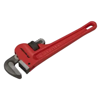 Premier Cast Steel Pipe Wrench European Pattern 200mm [AK5101]
