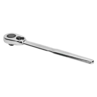 Premier Low Profile Flip Reverse Ratchet Wrench 3/8"Sq Drive [AK5781]