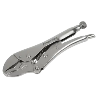 Premier Optimum Grip Locking Pliers 225mm [AK6830]