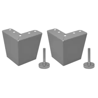 Superline PRO® Adjustable Feet for APMSC1, APMSC2, APMSC3, APMSC4 & APMSC5 [APMSC8]