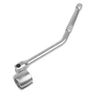 Oxygen Sensor Wrench with Flexi-Handle 22mm [SX0222]