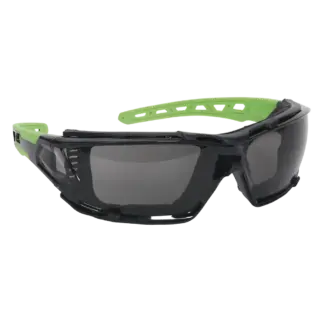 Worksafe® Safety Spectacles with EVA Padding - Anti-Glare Lens [SSP69]