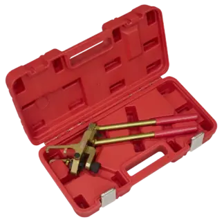 Valve Pressure Spring Compressor Removal Tool for BMW [VS147]