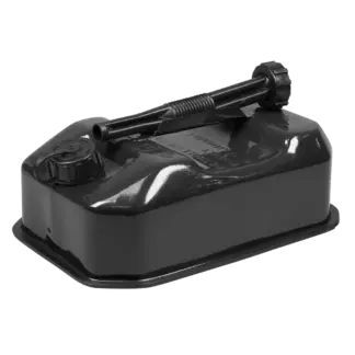 Jerry Can 5L - Black [JC5RB]