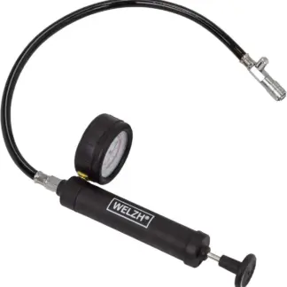 Pressure Testing Pump;