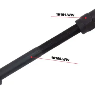 Spindle for Bearing Kits; New Style (Consumable)