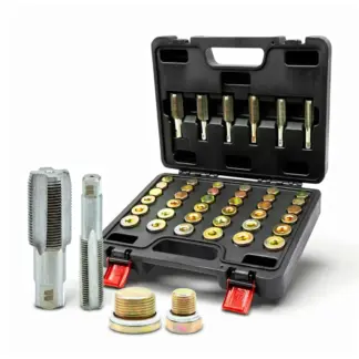 114-Piece Oil Sump Repair Kit