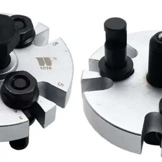Universal Pulley Puller