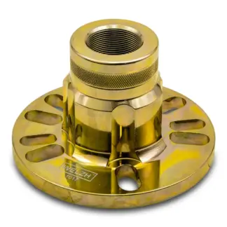 Hub Puller; Plate