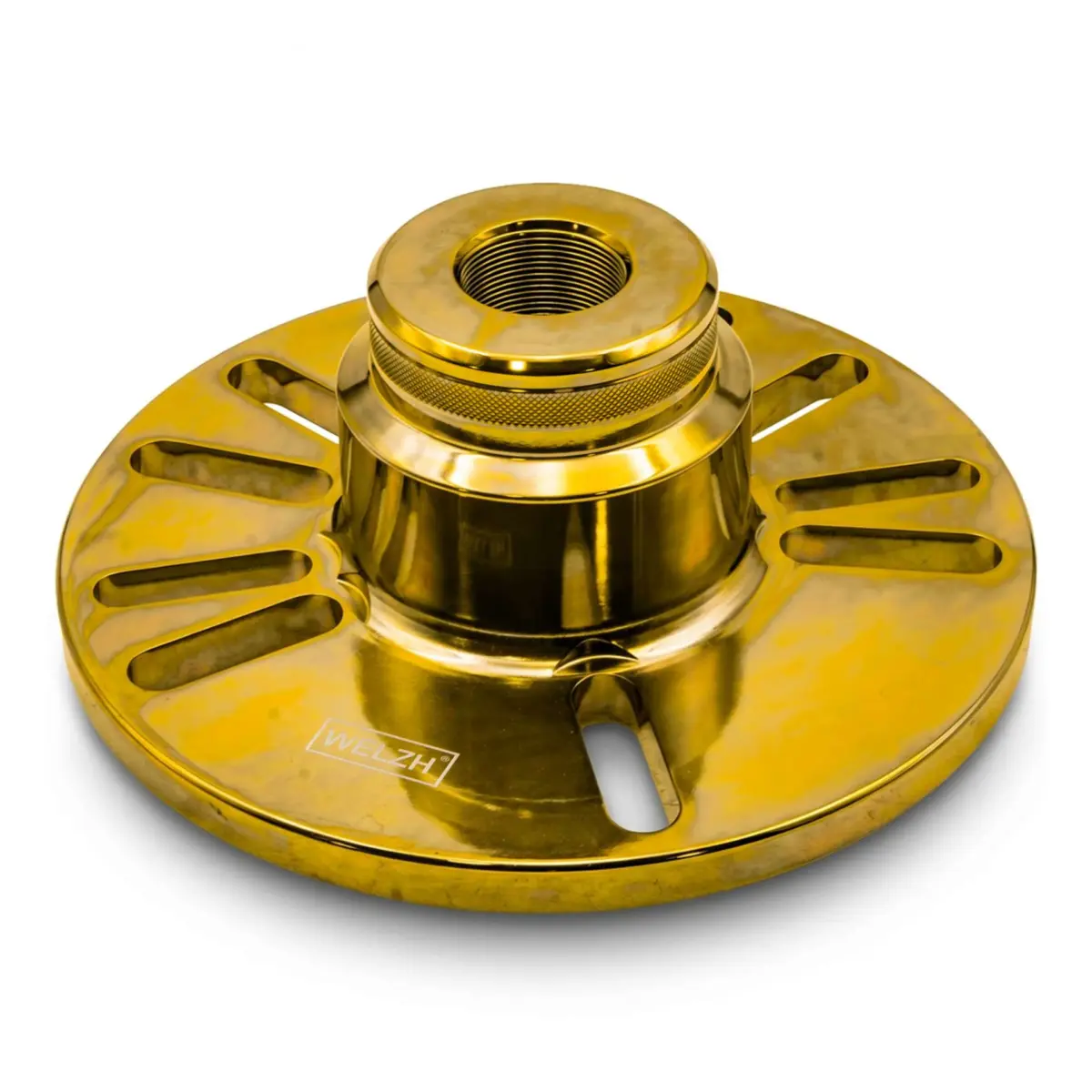 Hub Puller (XL Base Plate 235-MM)