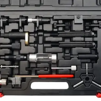 Volkswagen, Audi, SEAT And Skoda Master Timing Tool Set Petrol and Diesel Engines