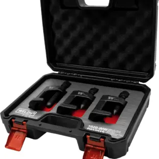 Ball Joint Splitters; 3-Piece