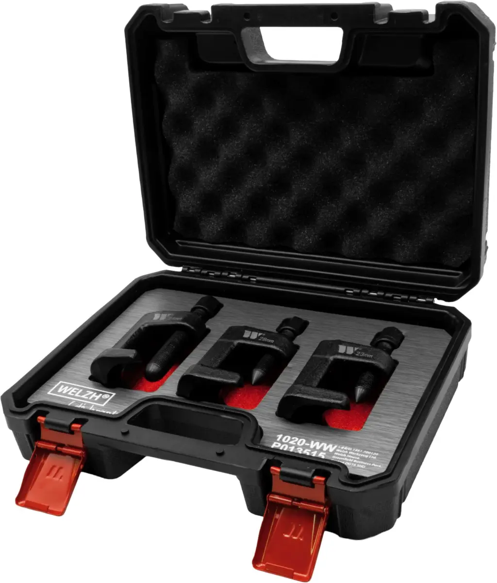 Ball Joint Splitters; 3-Piece