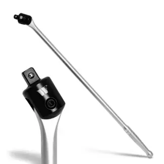 Breaker Bar; 24'', 1/2''