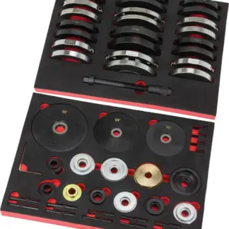 Compact Wheel Bearing Kit; 62, 66, 72, 78, 82, 85 mm GEN2