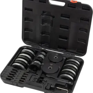 Compact Wheel Bearing Kit 62, 66, 72, 85 MM GEN2 VAG Master Kit