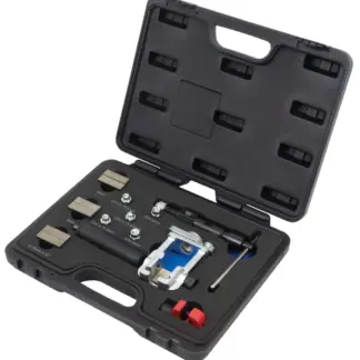 Hydraulic Brake Pipe Flaring Tool Kit