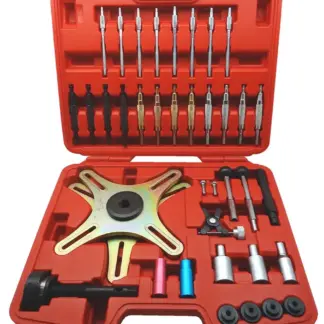 Self Adjusting Clutch Tool Kit