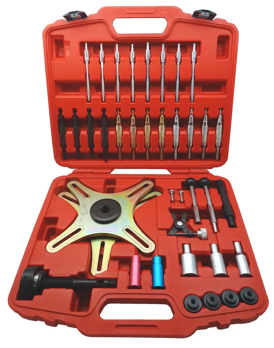 Self Adjusting Clutch Tool Kit