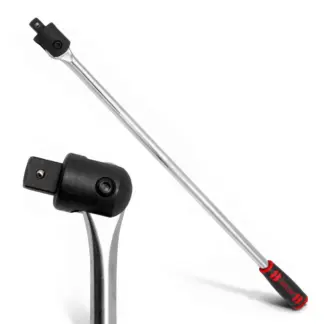 Breaker Bar; 600mm, 1/2''