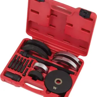Compact Wheel Bearing Set 72mm GEN2