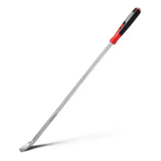 36 Inch Angled Heavy Duty Pry Bar