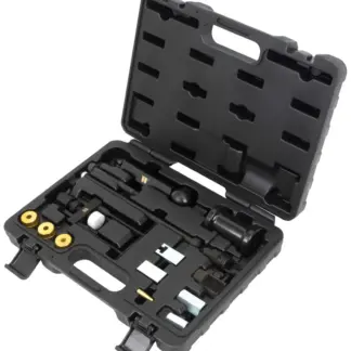 Injector Pump Puller; VAG Engines