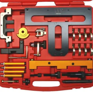 26-Piece Engine Timing Tool Set For BMW Engines, N42, N46