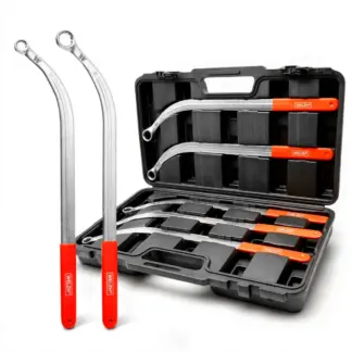Spanners For Poly-V-Belts