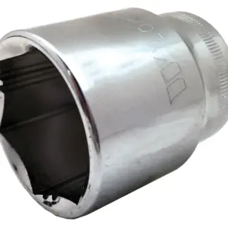 1/2'' Drive Lok-Typ Shallow Socket 32 mm