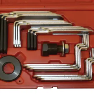 Fuel Tank Sender Unit Spanner Set