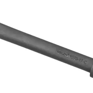 Vibration Hammer Chisel Adaptor, 'Single Blade Panel Cutter'