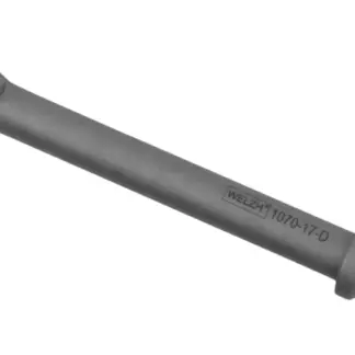 Vibration Hammer Chisel Adaptor, 'Double Blade Panel Cutter'