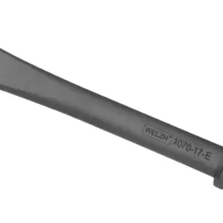 Vibration Hammer Chisel Adaptor, 'Spot Weld Blade'