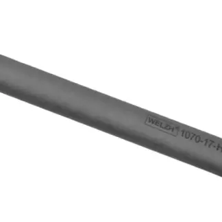 Vibration Hammer Chisel Adaptor, 'Straight Punch'