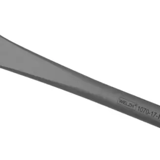 Vibration Hammer Chisel Adaptor, 'Multi Purpose Scraper'