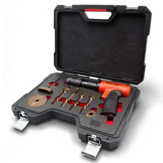 Vibration Mate? & 9-Piece Special Adaptor Set