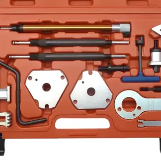 Alfa Romeo Timing Tools