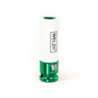 Protective Impact 1/2'' with Plastic Coating; 15 mm