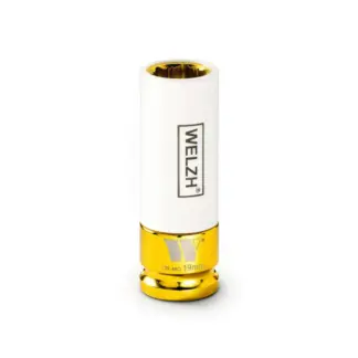 Protective Impact 1/2'' with Plastic Coating; 19 mm