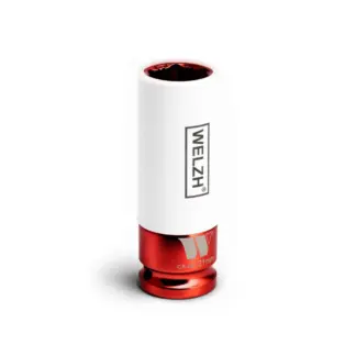 Protective Impact 1/2'' with Plastic Coating; 21 mm
