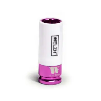 Protective Impact 1/2'' with Plastic Coating; 22 mm