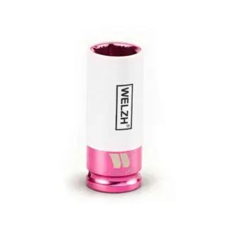 Protective Impact 1/2'' with Plastic Coating; 24 mm